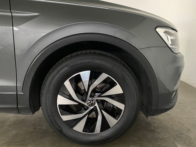 Tiguan Trendline 1.4 TSI NAVI+SHZ+LED