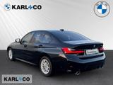 BMW 320 d M-Sport Limo. adpt.LED ACC HiFi  Sportsitz - gebrauchte BMW Limousine