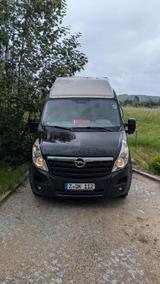 Opel Movano - Angebote