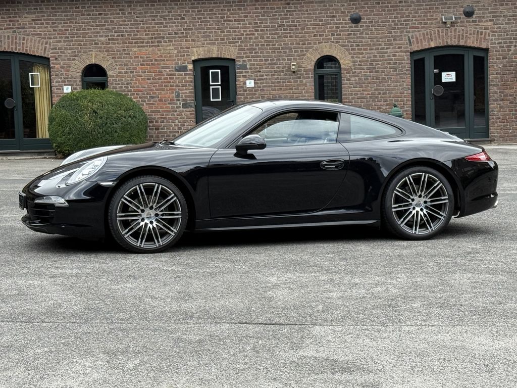Angebot ansehen Porsche 991