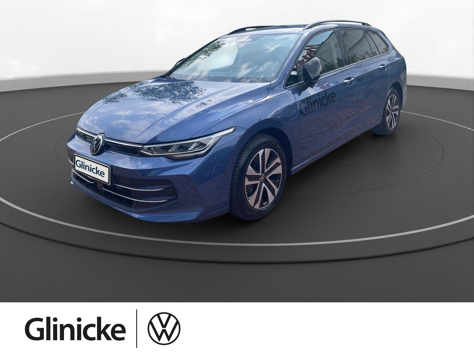 Volkswagen Golf Variant "ENERGY" 1,5 eTSI (150 PS) DSG