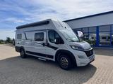 Knaus VAN BOXLIFE 630 ME, SAT/TV/AHK/NAVI/UVM.. - Knaus 630