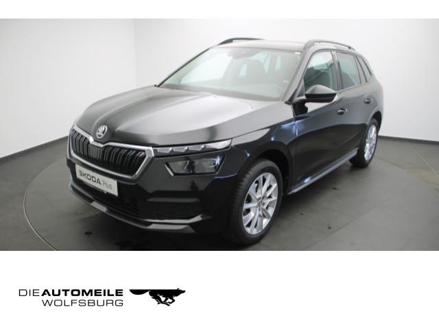Skoda Kamiq 1.0 TSI Style Rückfahrkam/Einparkhi