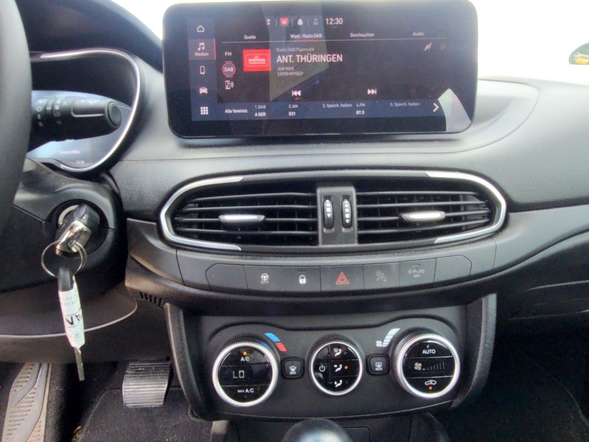 Fiat Tipo - Bild 12