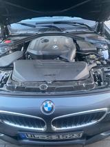 BMW 330 Gran Turismo - BMW 330 Gran Turismo Gebrauchtwagen