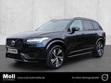 Volvo XC90 R Design Edition Recharge Plug-In Hybrid AW - Volvo XC90: Edition