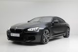 BMW M6 Baureihe M6 Gran Coupe Basis *B&O*4 Zone*HU