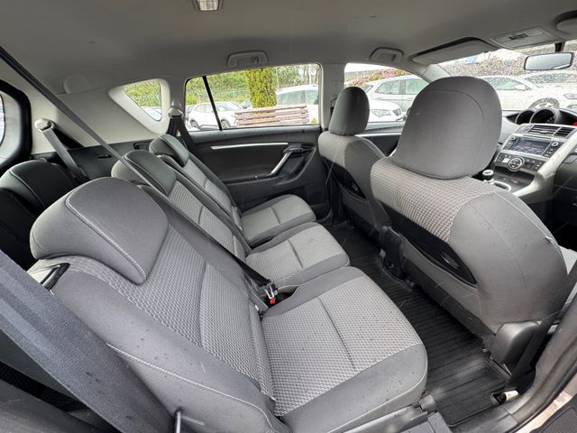 Toyota Verso  Life 7-Sitzer