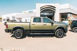 Dodge RAM 2500 Rebel CrewCab - 6,7l Cummins Diesel - Dodge Cummins mit Diesel-Antrieb