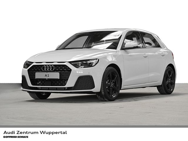 Audi A1 SPORTBACK 25 TFSI AUTOM. # INFO-PAKET-PLUS- L