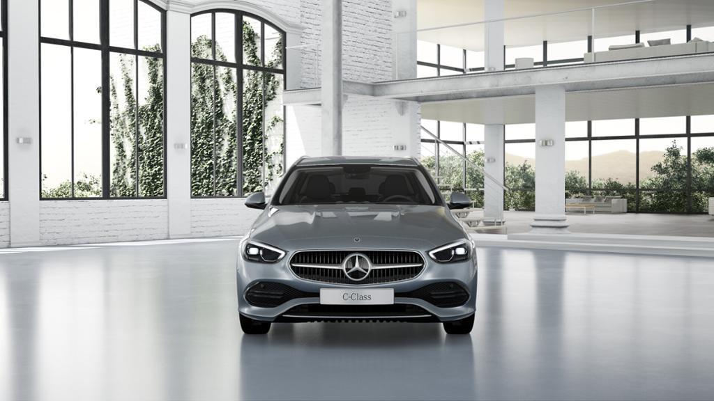 Mercedes-Benz C-Class d T Avantgarde LED/AHK/SHZ/RFK/TW, миниатюра 6