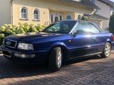 Audi 80 TOP Sommer -TÜV -ÖL -BATTERIE -TEILE NEU