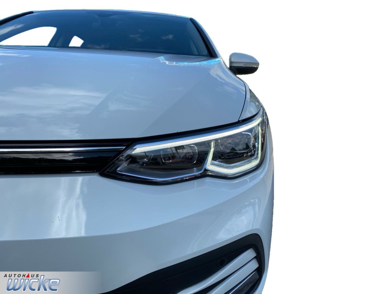 Volkswagen Golf 1.0 Active NAVI KLIMA LED PDC LM FELGEN foto 4