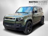 Land Rover Defender X-Dynamic HSE V8 MY26 l HeadUp Meridian - Land Rover Defender Tageszulassungen