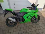 Kawasaki Ninja 250R - KAWASAKI NINJA