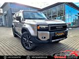 Toyota Land Cruiser 2.8 D-4D/7 SITZE/PAN/LEDER/360°/JBL - Toyota: J7