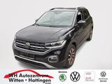 Volkswagen T-Cross 1.0 TSI ACTIVE NAVI LED ACC GJ-REIFEN PD - VW T-Cross in Herne