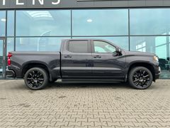 Fahrzeugabbildung Chevrolet Silverado High Country 6.2 V8 Black-Package LPG