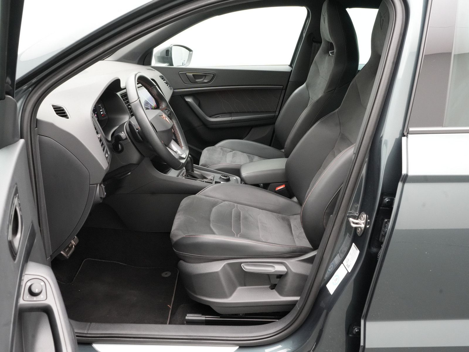 Cupra Ateca - Bild 12