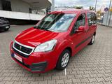 Peugeot Partner Tepee Active Blue HDi 7.Sitzer Euro6 - Peugeot Partner Tepee aus 2015