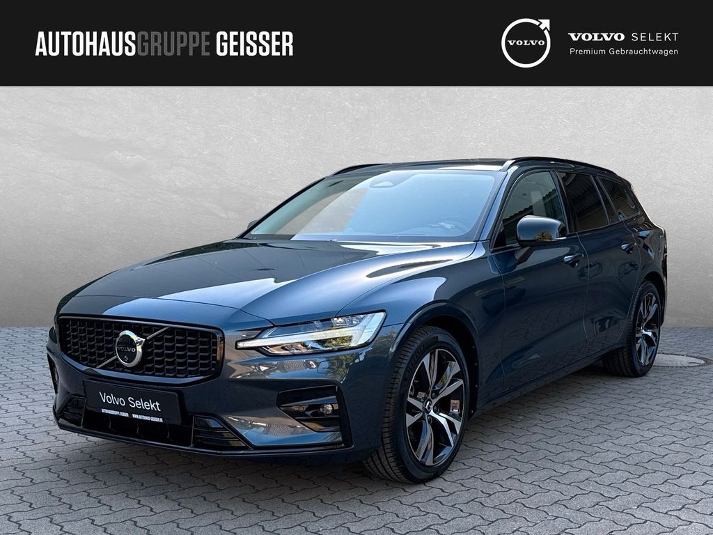 Image of Volvo V60