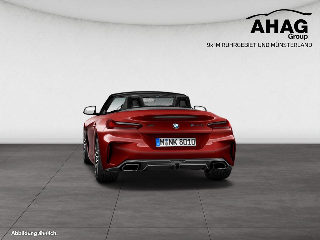 BMW Z4 M40 - Bild 7