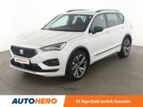 Seat Tarraco 1.4 TSI e-HYBRID FR Aut.*NAVI*CAM*ACC* - Seat Tarraco in Aachen