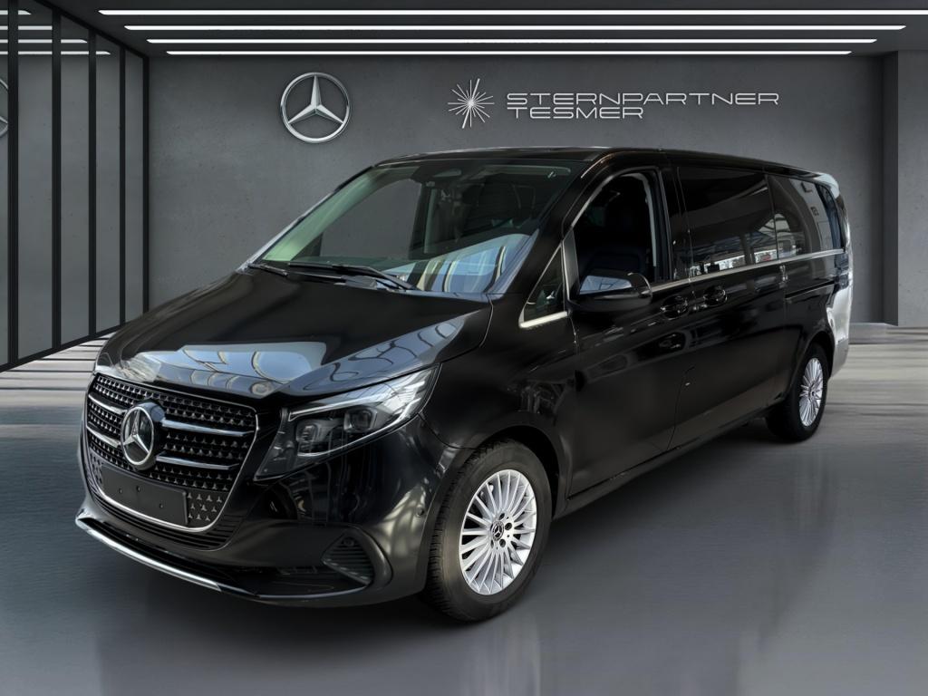 Mercedes-Benz V 300 d Avantgarde Extralang Facelift Gew+Exp