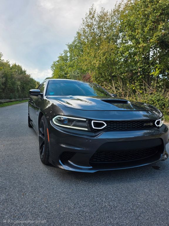 Image of Dodge Charger