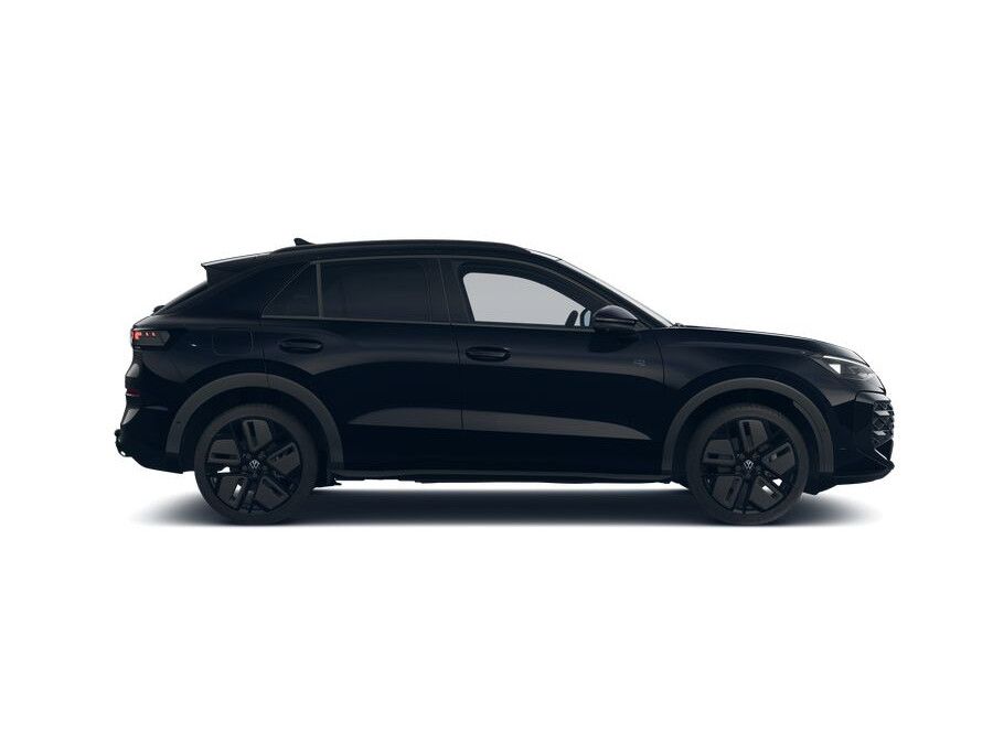 Volkswagen T-Roc - Bild 8
