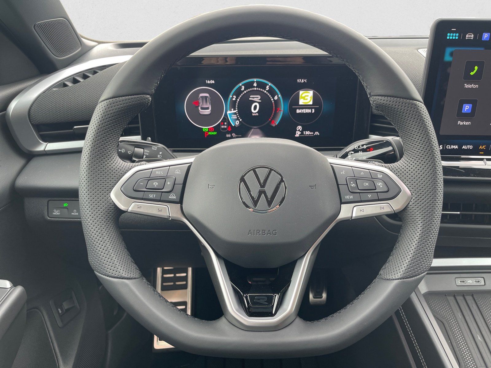 Volkswagen T-Roc - Bild 14