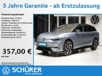 Volkswagen ID.7 Tourer GTX 4Motion AHK WäPump HKardon 360°