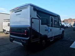 Chausson X650  Exclusive Line 25, Automatik