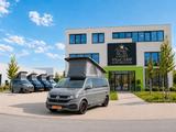 Volkswagen T6.1 wie California+Aufstelld.Neu+Küche+Alltag - Wohnwagen & Wohnmobile in Kassel