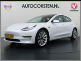 Tesla Model 3 Long Range AWD 75kWh Facelift Warmtepomp - gebrauchte Tesla Model 3 mit Facelift