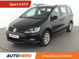 Volkswagen Sharan 1.4 TSI Highline BlueMotion *PDC*SHZ*ALU* - Volkswagen Sharan: Bluemotion