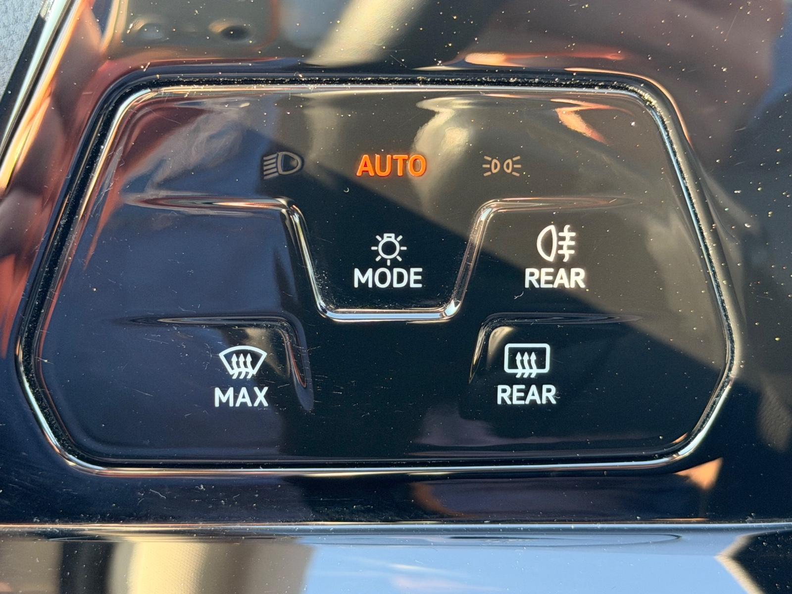 Volkswagen Golf VIII Variant Move AAC GZJR NAVI SHZ LED, миниатюра 8