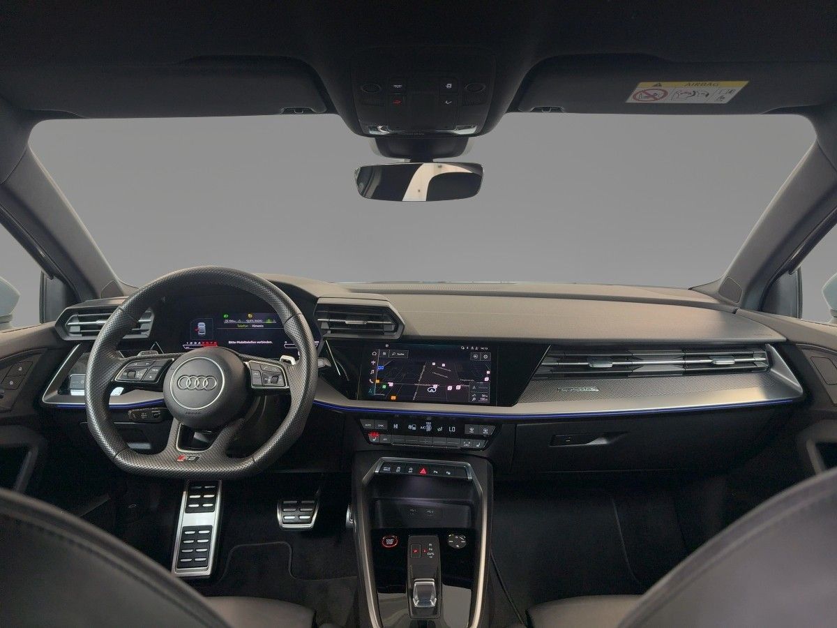Audi RS3 - Bild 11