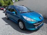 Peugeot 207 SW Sport/Klima, 2.Hand,Panoramadach, - Peugeot 207: SW Sport