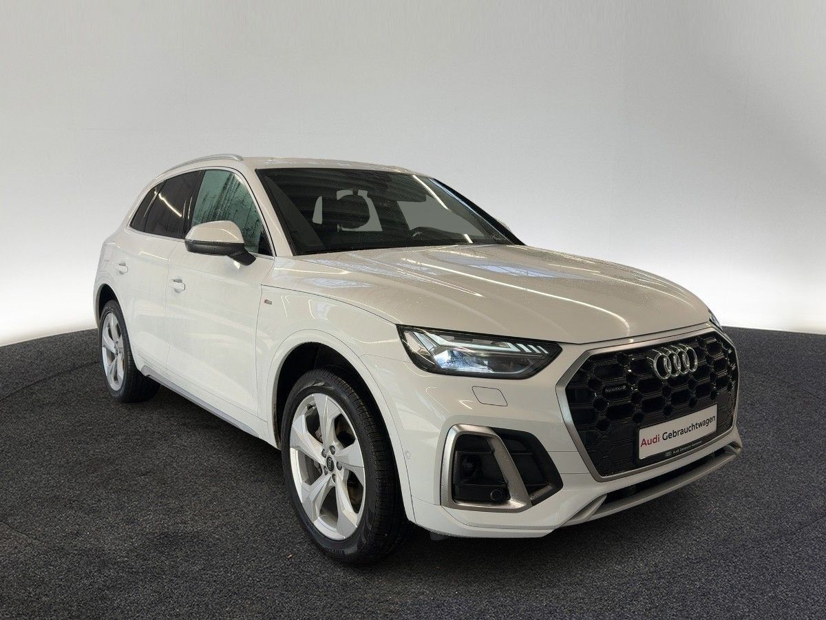 Audi Q5 - Bild 6