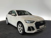 Audi Q5 - Vorschau Bild 6