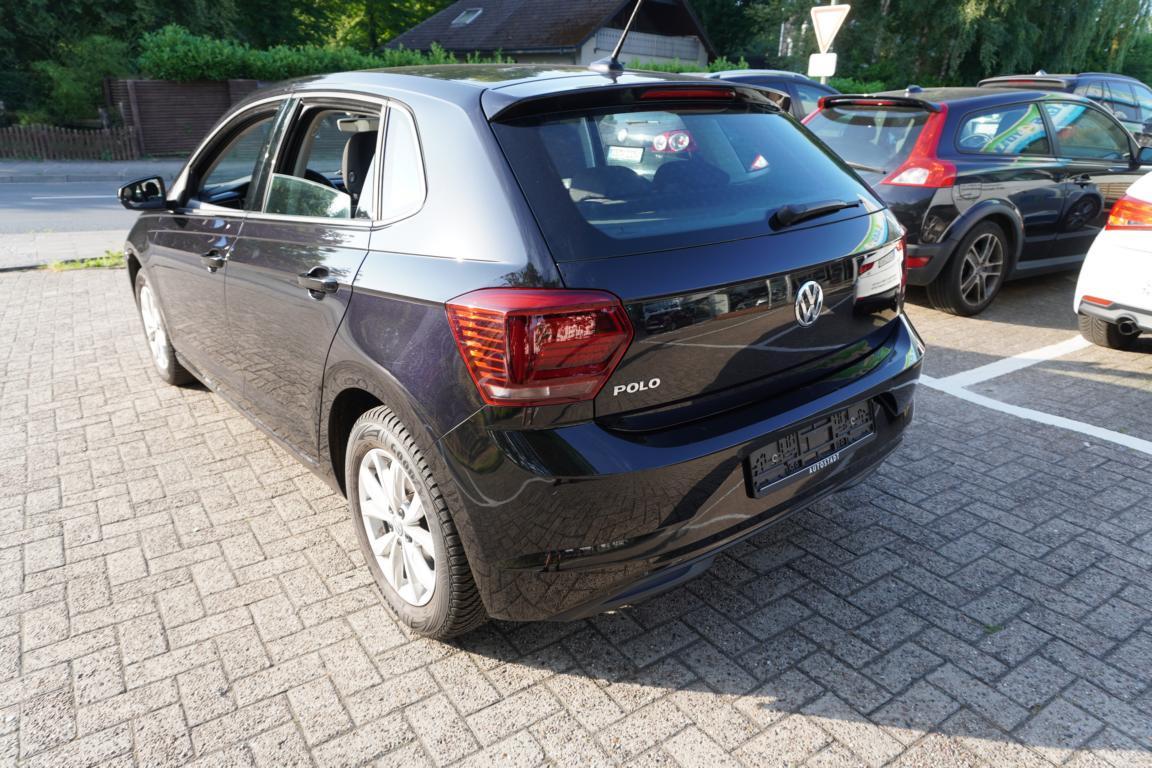Volkswagen Polo VI Highline Service Neu HU Neu Finanzierung, миниатюра 5