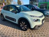 Citroën C3 PureTech 110 Stop&Start FEEL EAT6 FEEL - Citroën C3 von privat