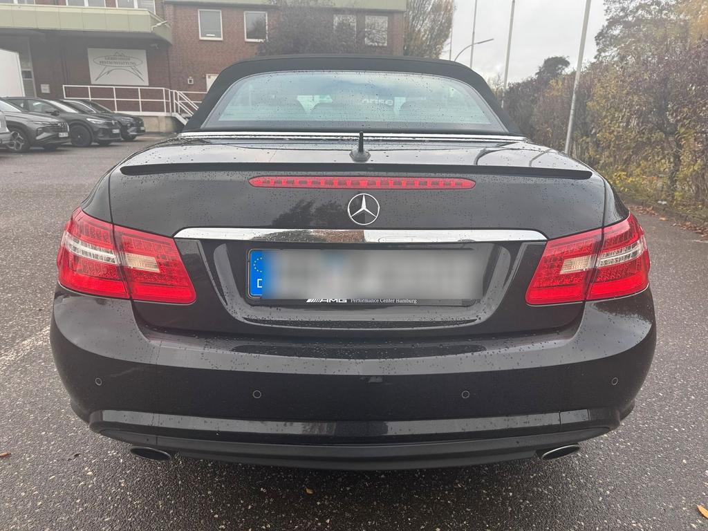 Mercedes-Benz E 350
