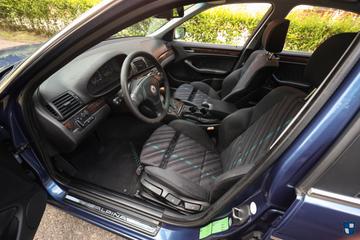 صورة 10 لـ 1999 Alpina B3
