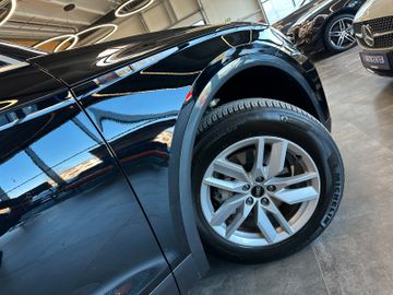 Audi Q5 Sportback 40 TDI quattro *1.HAND*19%*HUD*NAVI