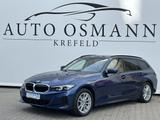 BMW 320 d Touring LCI xDrive Aut. |Live Cockpit Plus - gebrauchte BMW 320 aus dem Jahr 2023