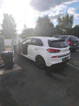 Hyundai i30 - Hyundai i30 in Nürnberg