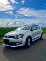 Volkswagen Polo 1.2 LIFE  Top Zustand