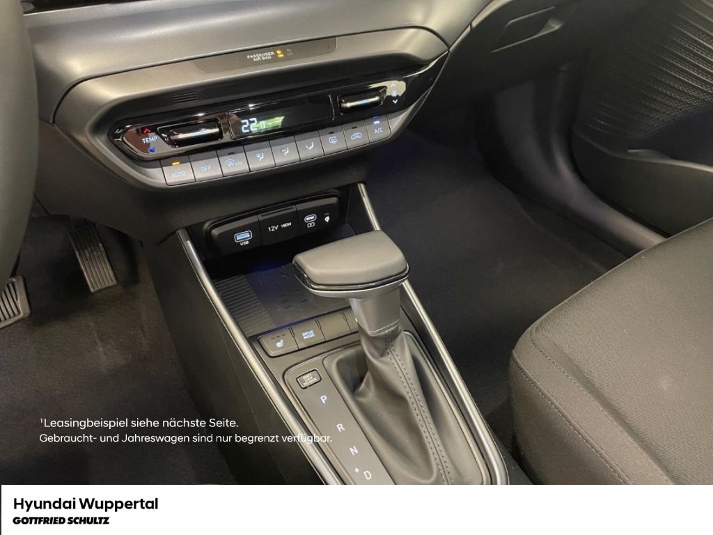 Hyundai i20 - Bild 14